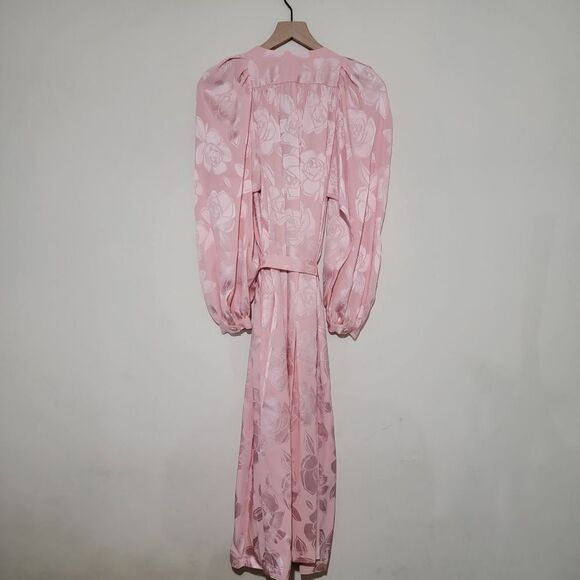 Rachel Comey Lars Dress - Picture 4 of 8